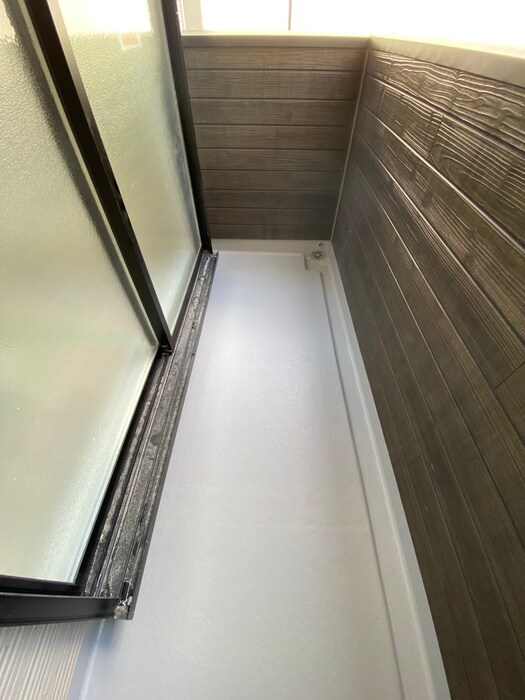 物件内観写真20　(ベランダ・バルコニー)