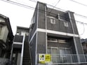 サウザンドヒルズ県庁前