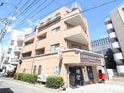 ハイブリッジ六本松