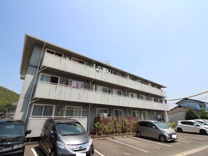 エル・クール外観写真