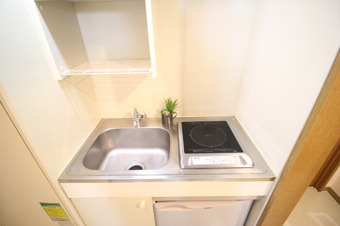 物件内観写真5　(キッチン)