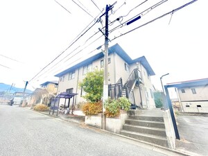プランタン星ヶ丘　Ⅰ外観写真