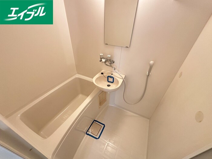 物件内観写真10　(バス／シャワールーム等)