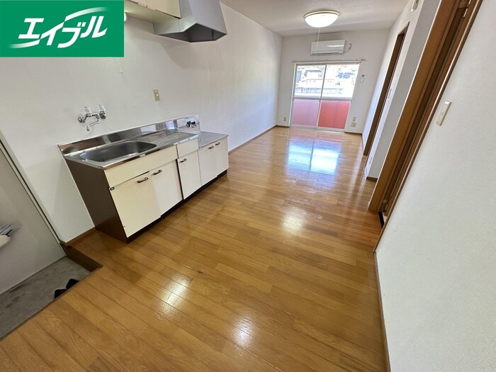 物件内観写真17　(居室)