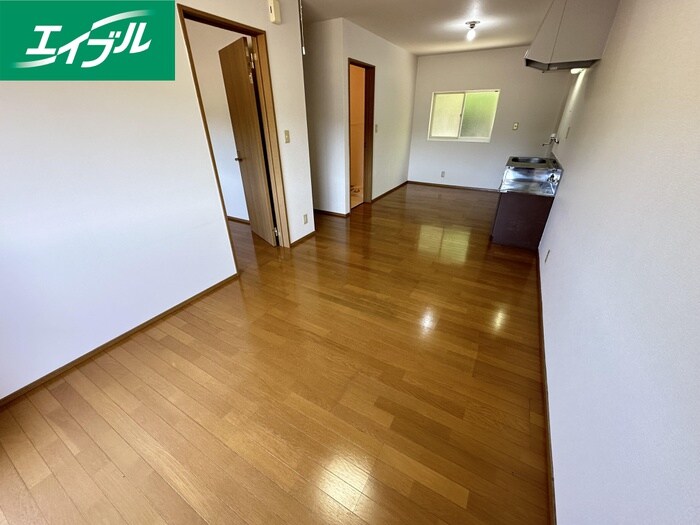 物件内観写真18　(居室)