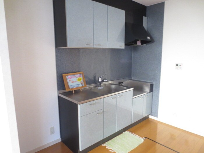 物件内観写真5　(キッチン)