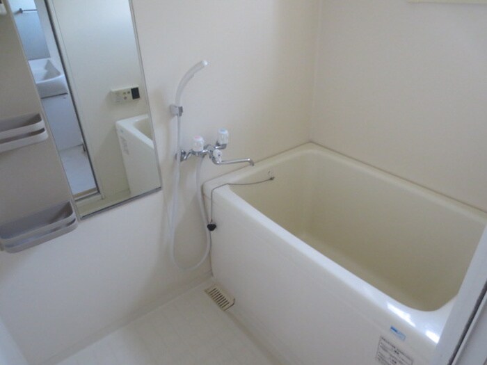 物件内観写真8　(バス／シャワールーム等)