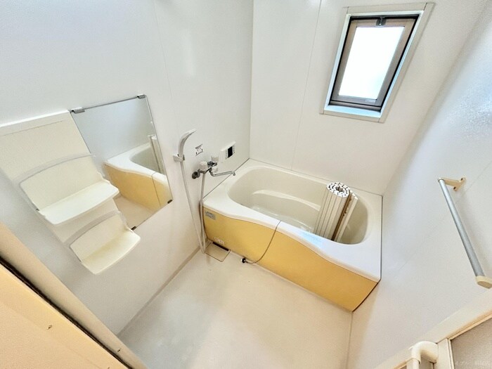 物件内観写真7　(バス／シャワールーム等)