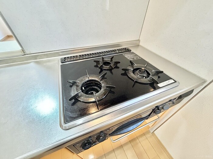 物件内観写真15　(キッチン)
