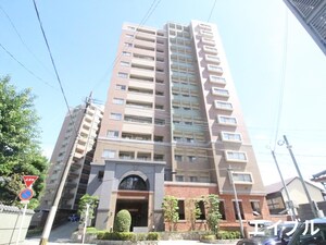 ロフティ諏訪野  805外観写真