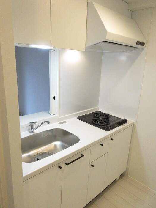 物件内観写真7　(キッチン)