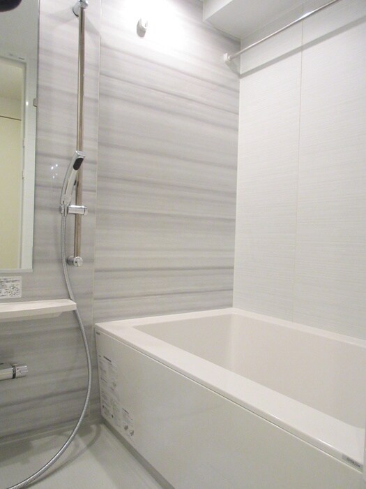物件内観写真12　(バス／シャワールーム等)
