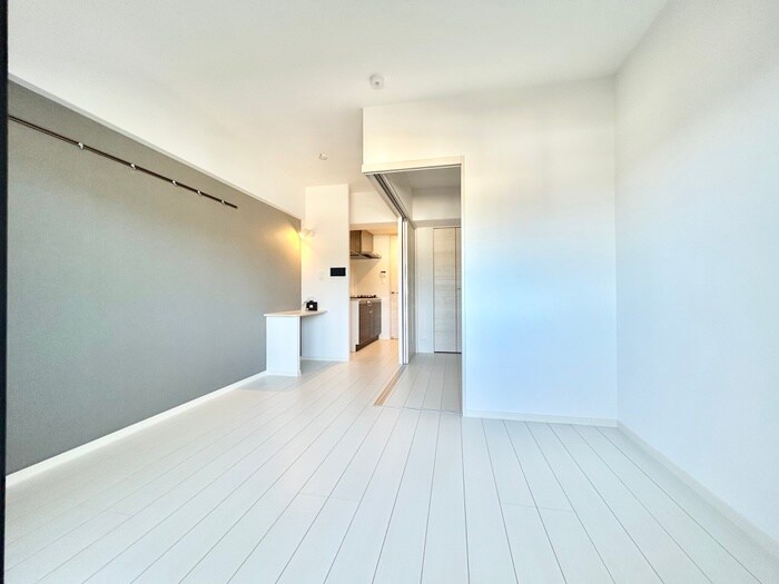 物件内観写真7　(居室)