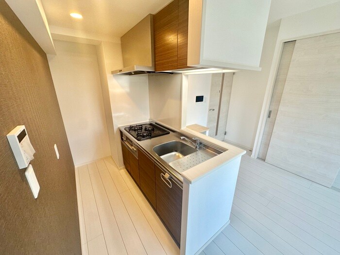 物件内観写真8　(キッチン)