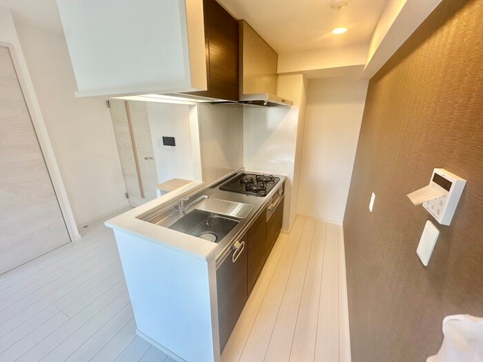物件内観写真8　(キッチン)