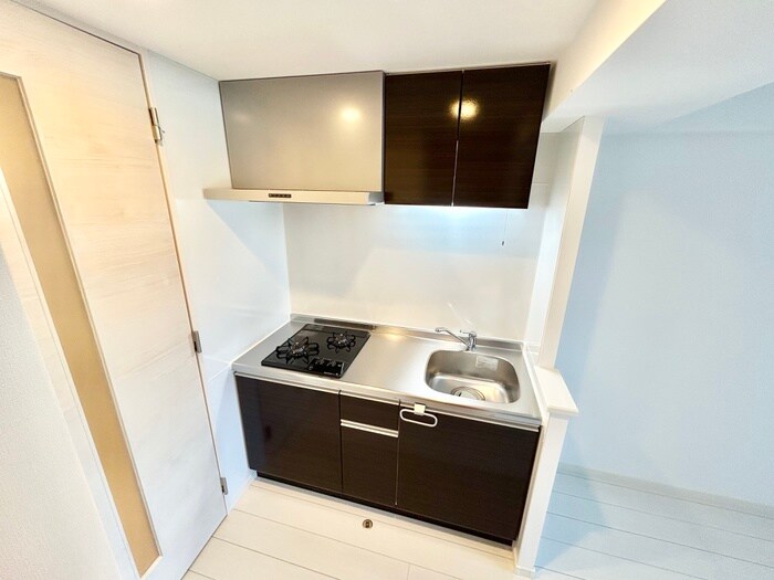 物件内観写真8　(キッチン)