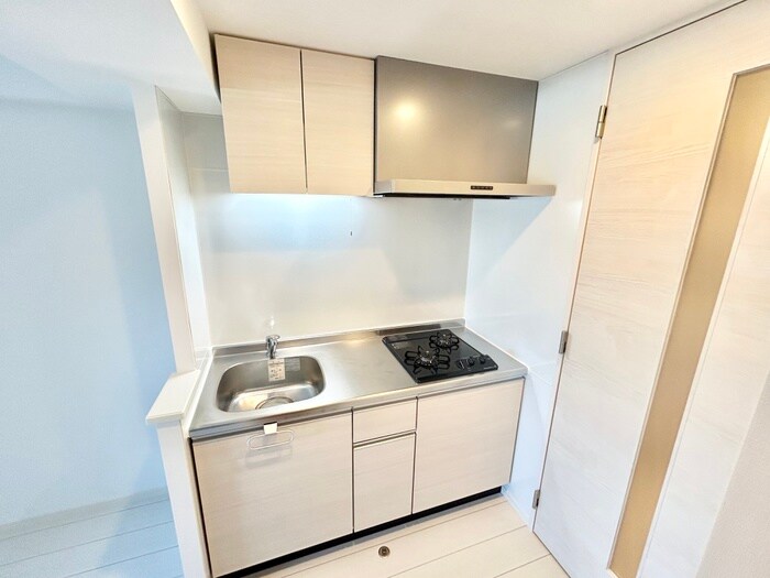 物件内観写真8　(キッチン)