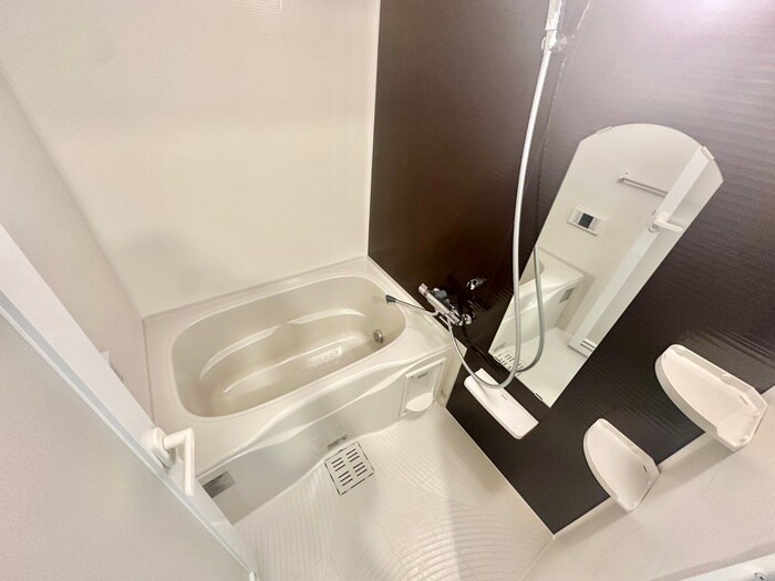 物件内観写真9　(バス／シャワールーム等)