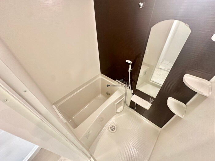 物件内観写真9　(バス／シャワールーム等)