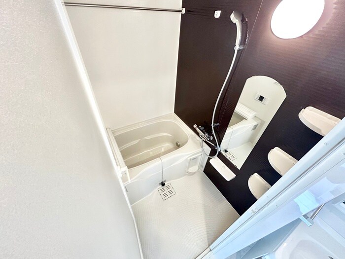 物件内観写真9　(バス／シャワールーム等)