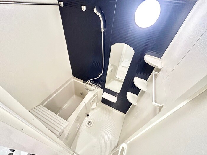 物件内観写真9　(バス／シャワールーム等)