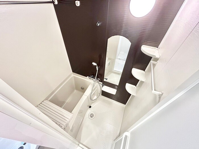 物件内観写真9　(バス／シャワールーム等)