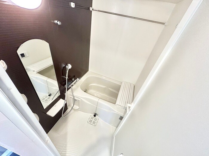 物件内観写真9　(バス／シャワールーム等)