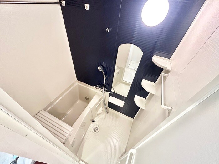 物件内観写真9　(バス／シャワールーム等)