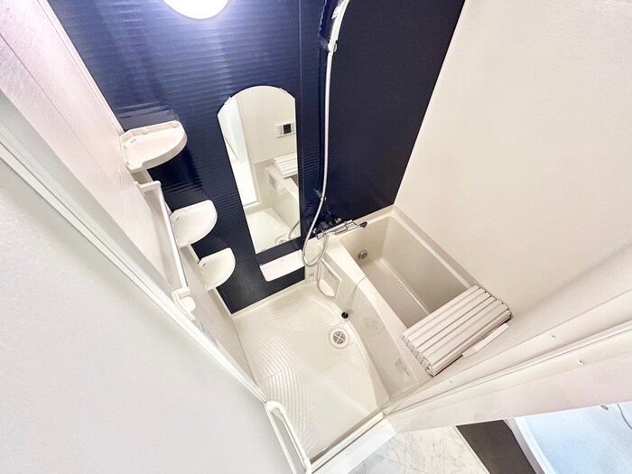 物件内観写真9　(バス／シャワールーム等)