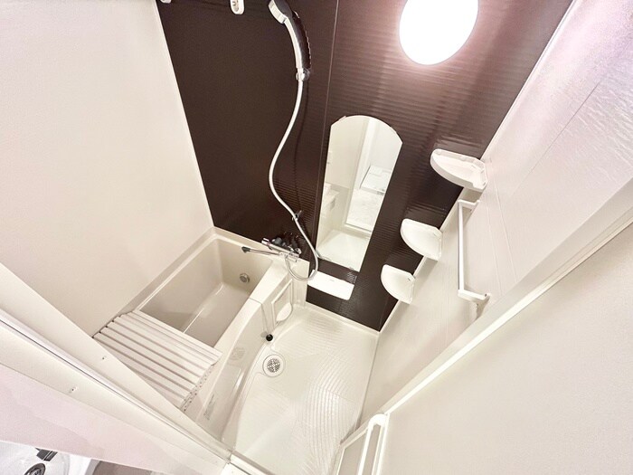 物件内観写真9　(バス／シャワールーム等)