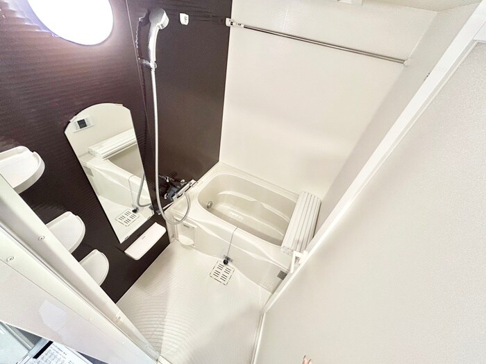 物件内観写真9　(バス／シャワールーム等)