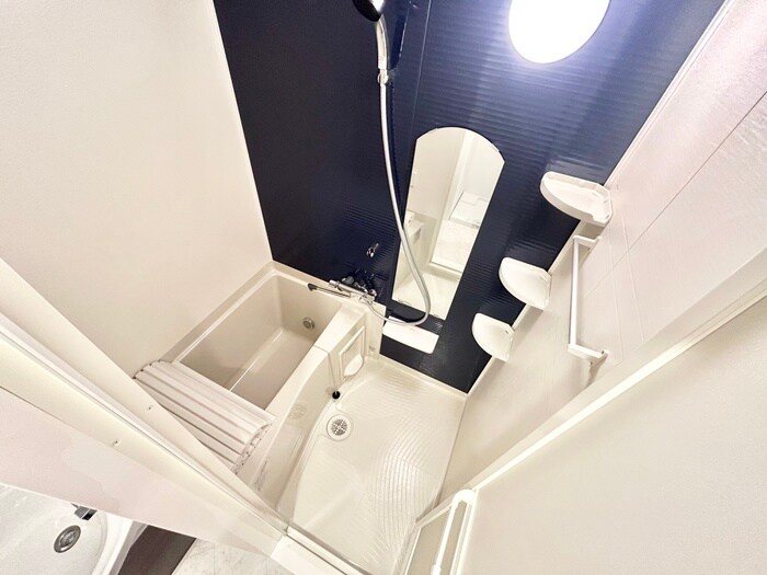 物件内観写真9　(バス／シャワールーム等)