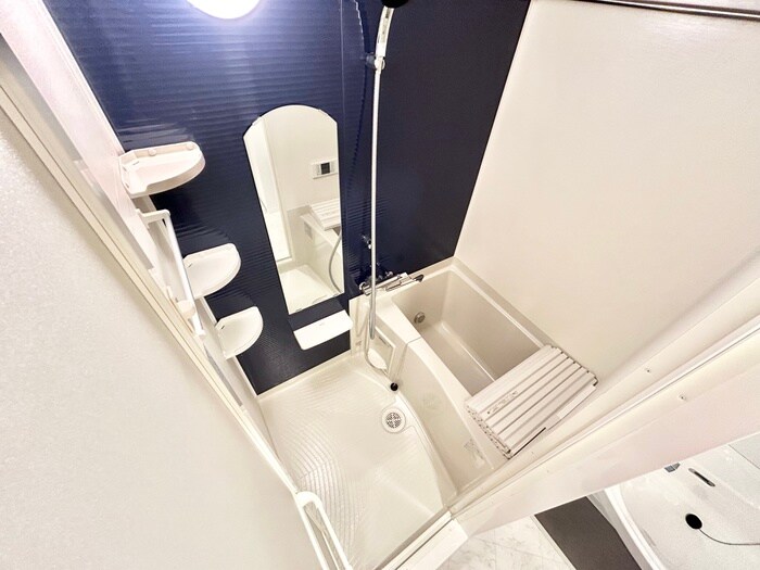 物件内観写真9　(バス／シャワールーム等)