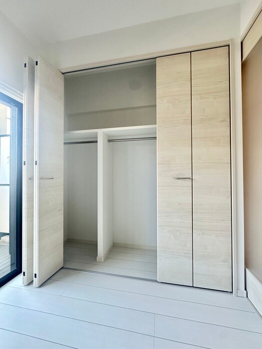 物件内観写真12　(収納)