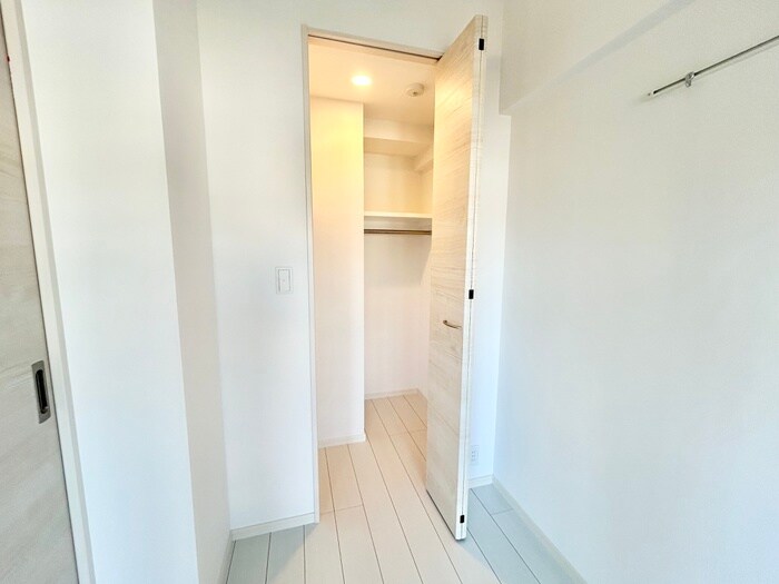 物件内観写真12　(収納)