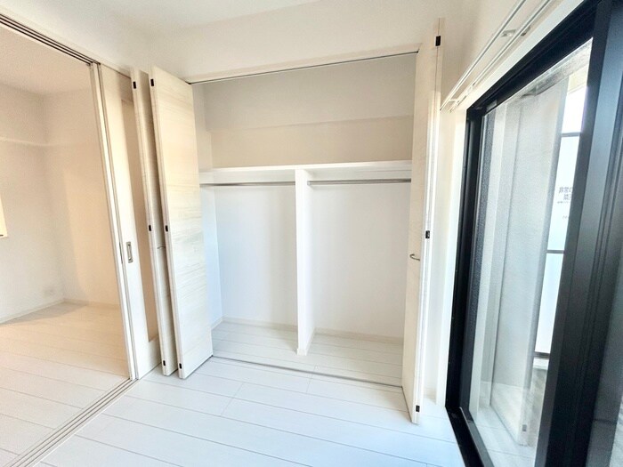物件内観写真12　(収納)