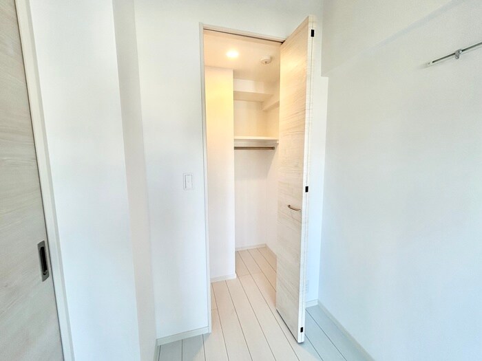 物件内観写真12　(収納)