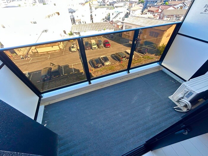 物件内観写真14　(ベランダ・バルコニー)