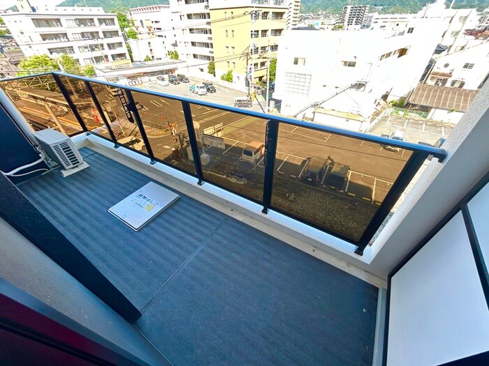 物件内観写真14　(ベランダ・バルコニー)