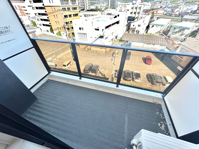 物件内観写真15　(ベランダ・バルコニー)