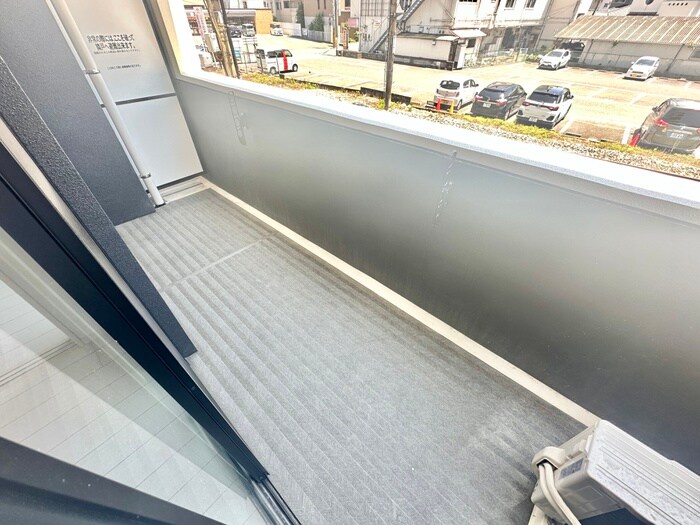 物件内観写真16　(ベランダ・バルコニー)