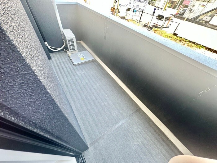 物件内観写真16　(ベランダ・バルコニー)