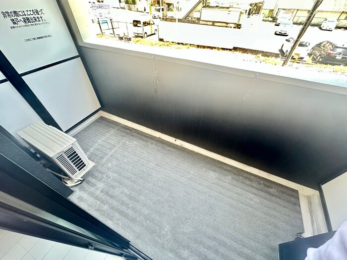 物件内観写真16　(ベランダ・バルコニー)