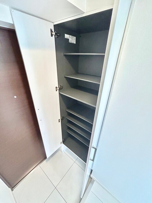 物件内観写真17　(靴箱)