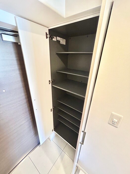 物件内観写真17　(靴箱)