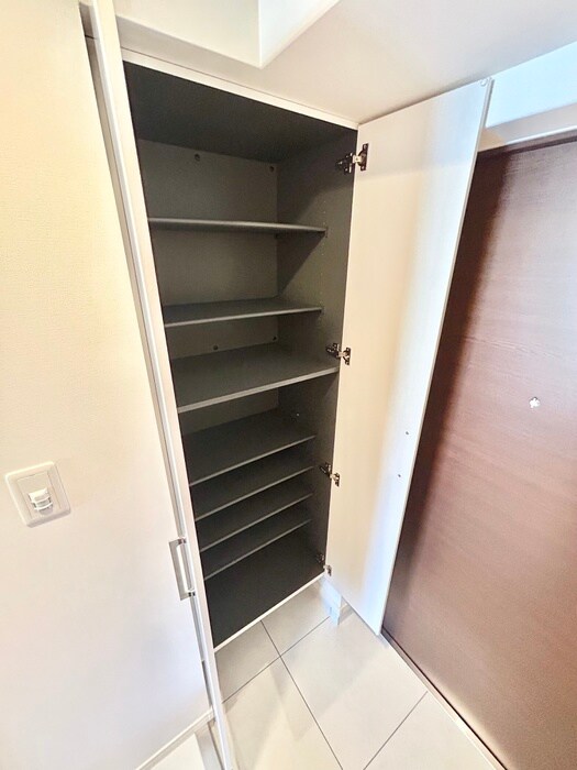 物件内観写真20　(靴箱)