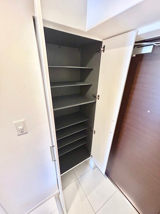 物件内観写真20　(靴箱)