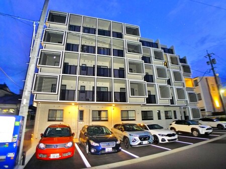 ＫＡＮＯＡ外観写真