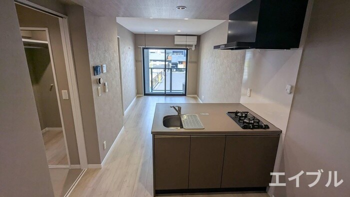 物件内観写真8　(キッチン)
