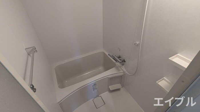 物件内観写真9　(バス／シャワールーム等)